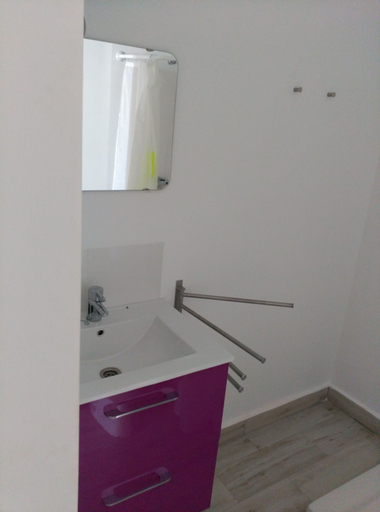 Others 4, camping san javier, Murcia