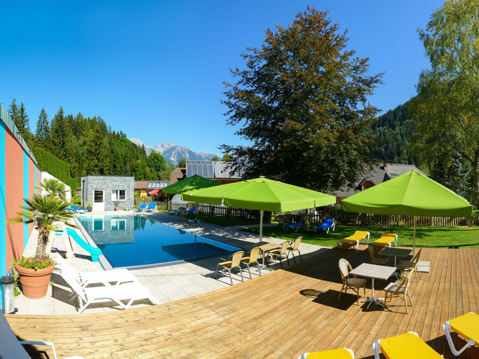 Sport & Beauty 2, Hotel Vitaler Landauerhof, Liezen