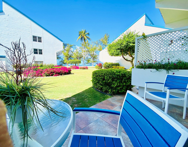 Sport & Beauty, Galleon Villas by Hello Cayman Vacation