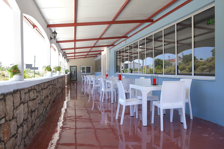 Food & Drinks, İndag Apart Aile Oteli, Seferihisar