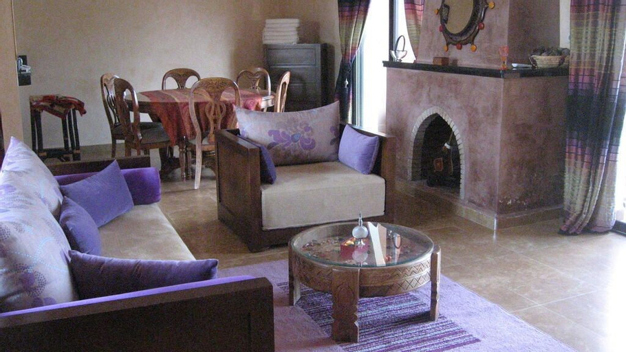 Others 5, Villa Residence Oumnas, Al Haouz
