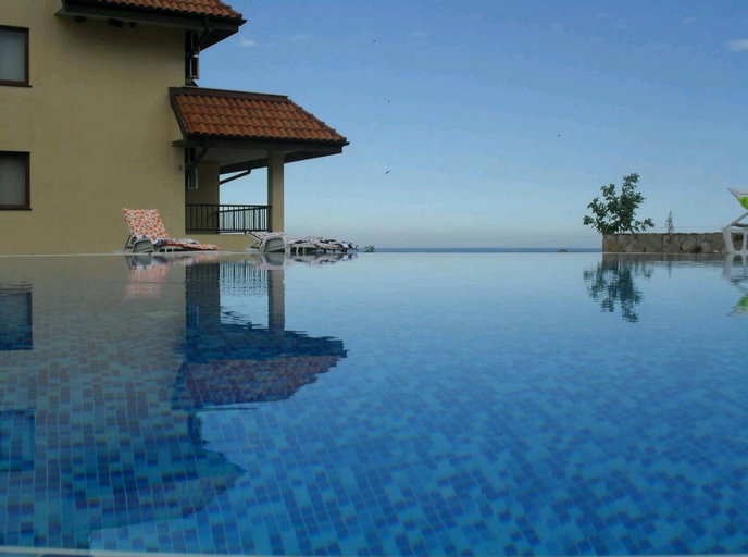 Sport & Beauty 4, Brand New Apartment With Pool, gym and Playground, Avren