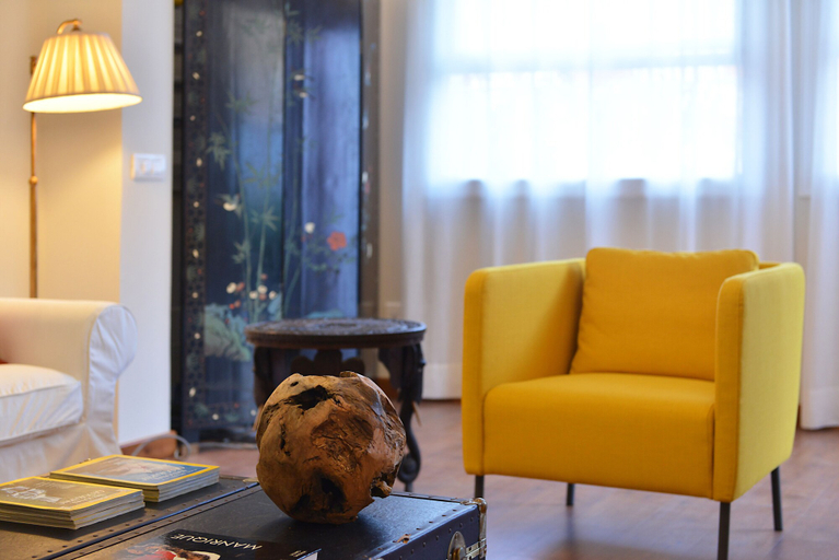 Others 5, Casa Mozart Hotel Boutique, Las Palmas