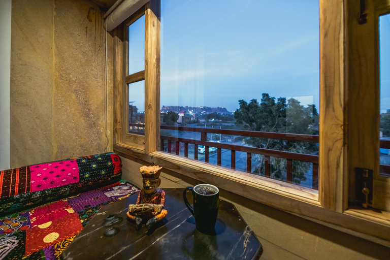 Others 5, Hotel Meri Haveli, Jaisalmer