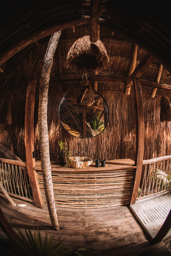 Others 4, Uman Glamping & Cenote Tulum, Cozumel