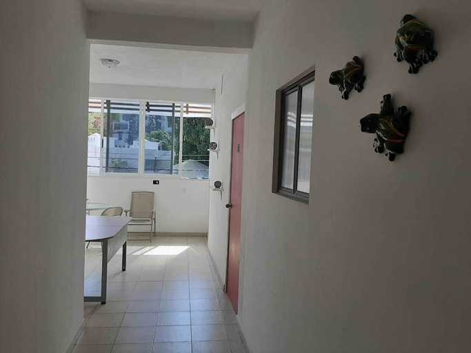 Others 4, Casa Om, Acapulco de Juárez