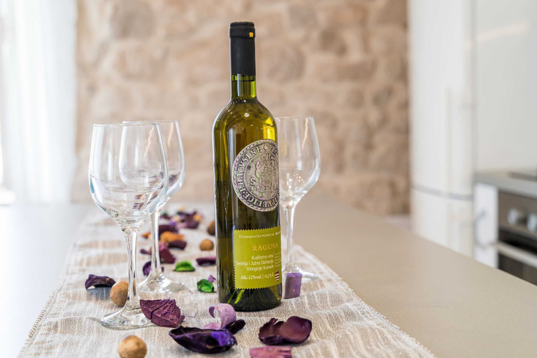 Food & Drinks, Villa Ro-ma, Dubrovačko Primorje