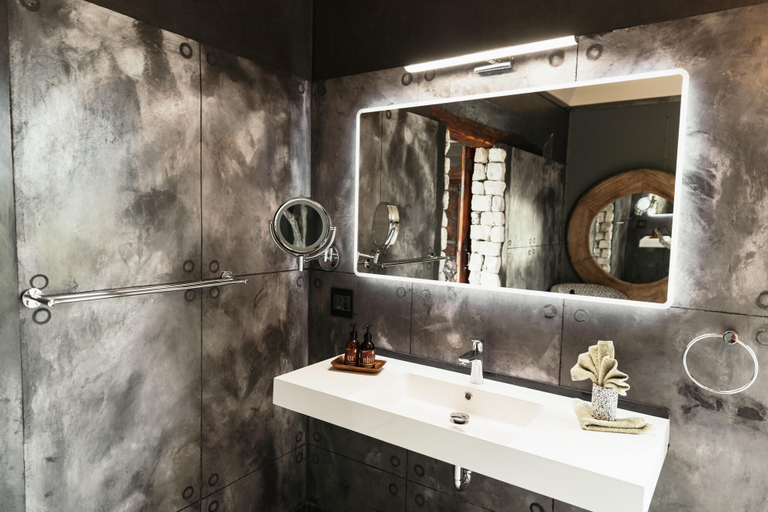 Bathroom, Etosha Oberland Lodge l Ondili, Outjo