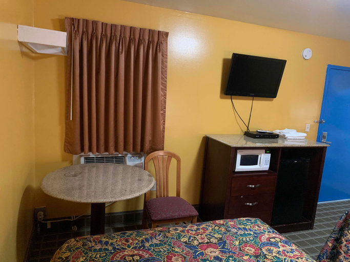 Others 4, Scottish Inns, Burlington