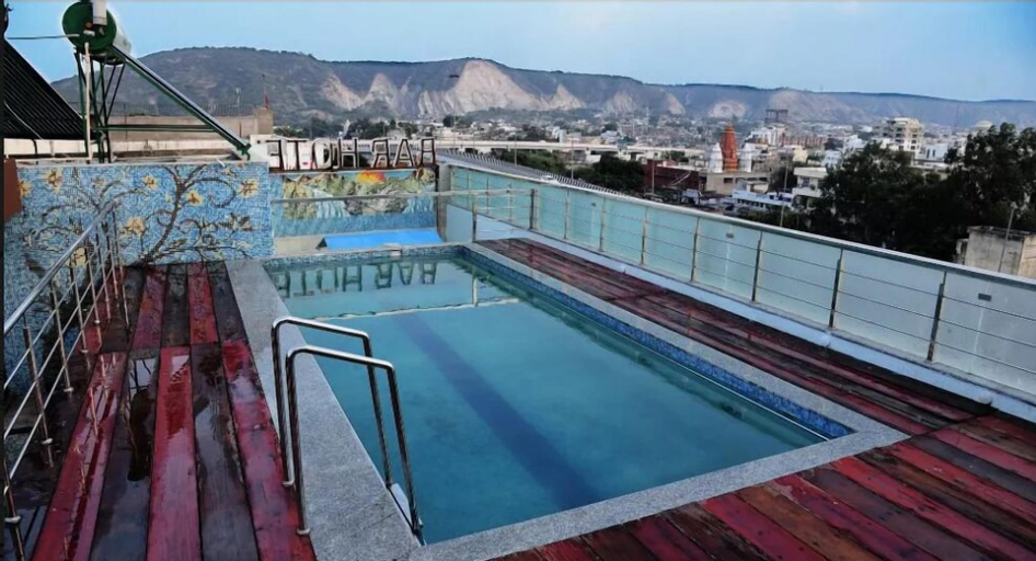 Broadway Inn, Jaipur