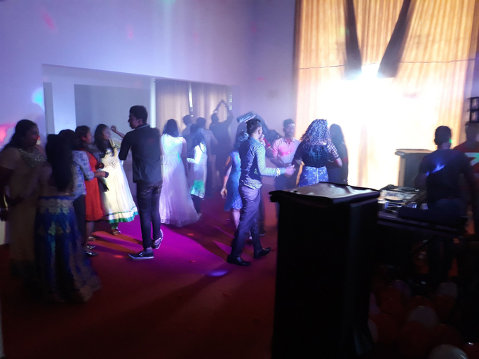 Others 4, The Kingston hotel, Kelaniya