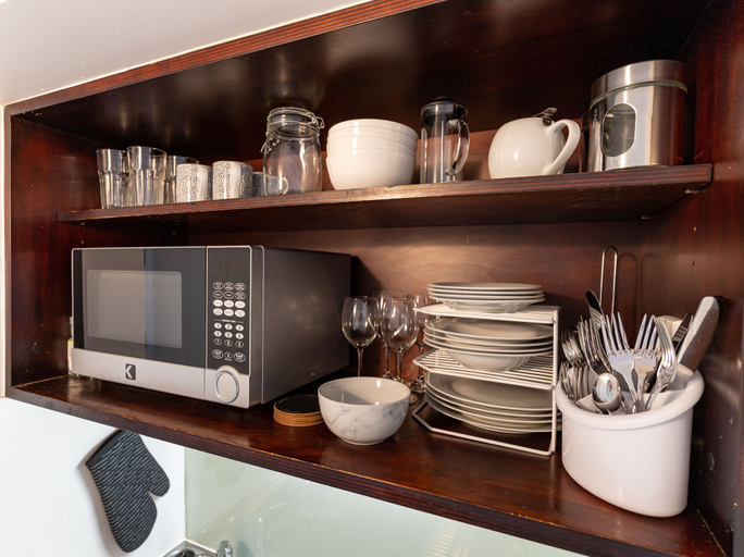 Others 5, Bright CBD Studio -Near SkyTower-WiFi, Waitakere