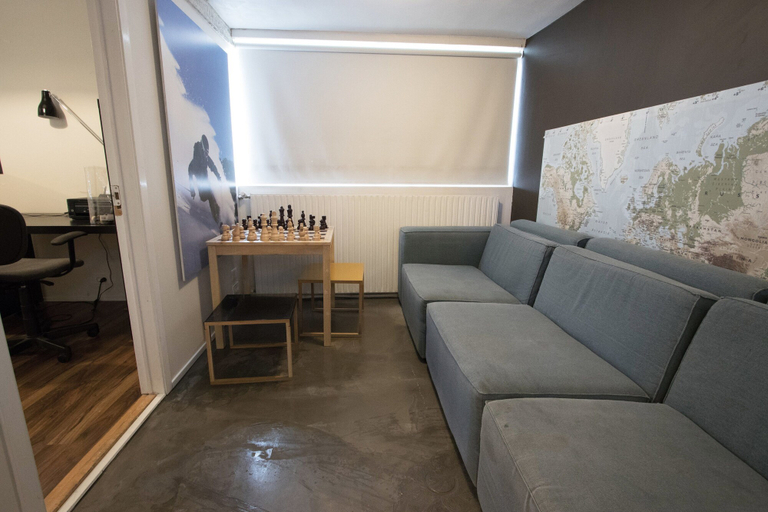 Others 5, Apartment L17, Reykjavík