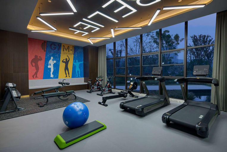 Others 5, Microtel by Wyndham Songzi, Jingzhou