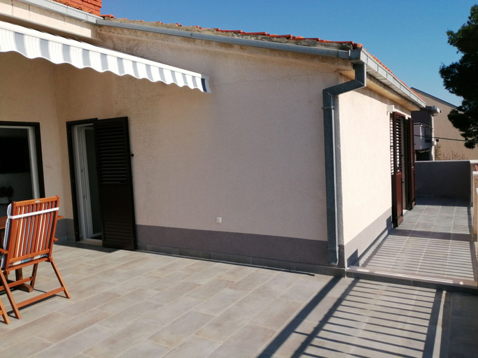 Exterior & Views, Apartments Tamara, Omiš