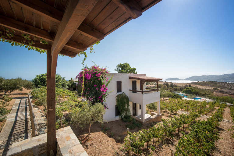 Exterior & Views 2, Ambelos, Crete