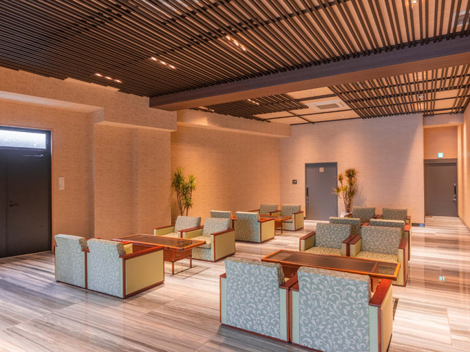 Public Area 4, Hotel Kanade Kankukaizuka, Kaizuka