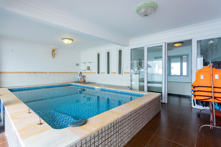 Sport & Beauty 4, Villa Seaview 11, Vũng Tàu