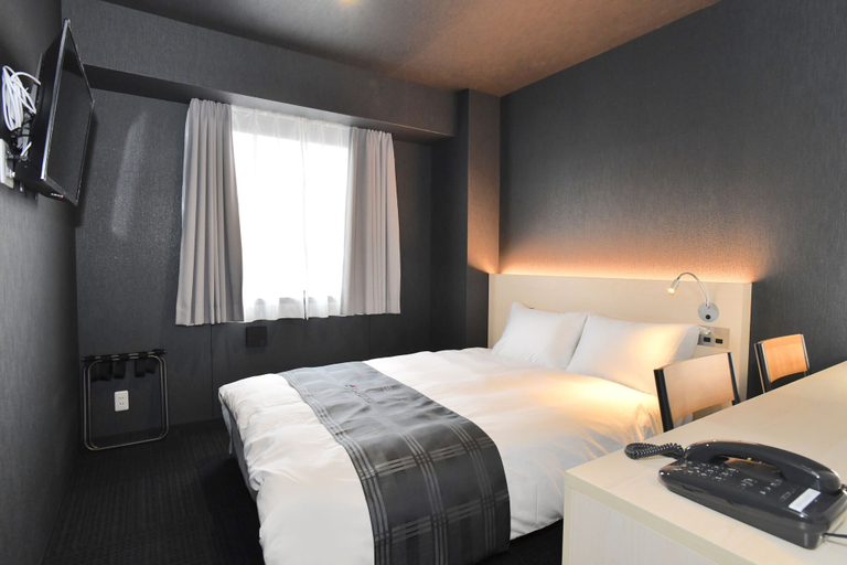 Bedroom 3, FL Hotel Dotonbori, Osaka