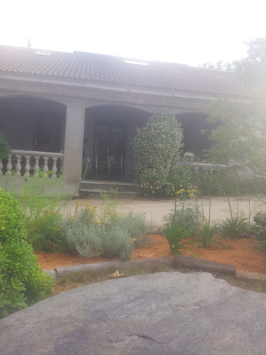 Exterior & Views, Chambres d'hôtes - Casa di Rosa, Haute-Corse