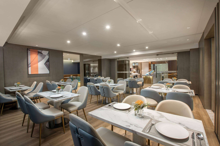 Food & Drinks, Microtel by Wyndham Hengyang Huaxin, Hengyang