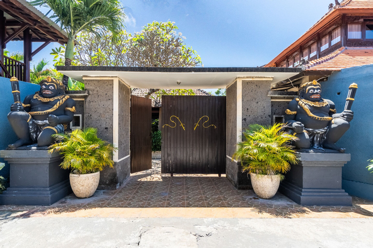 Exterior & Views 2, Manggis Villa, Denpasar