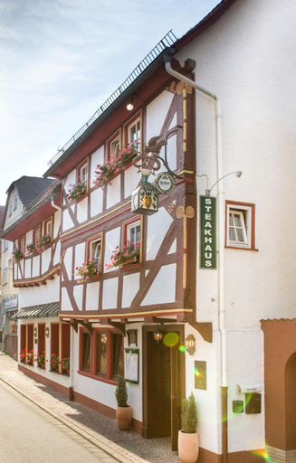 Exterior & Views 2, Pension EulenNest, Gießen