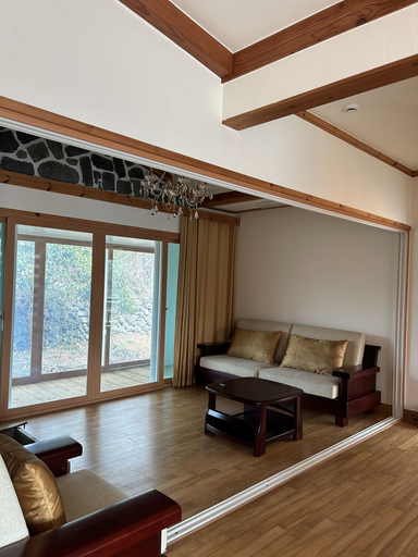 Bedroom, Betta's Homestay, Jeju