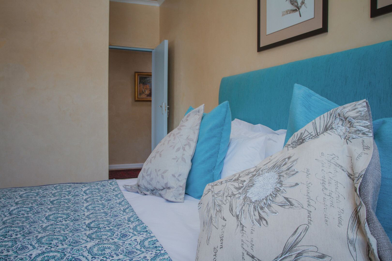 Bedroom 4, The View Swellendam, Overberg
