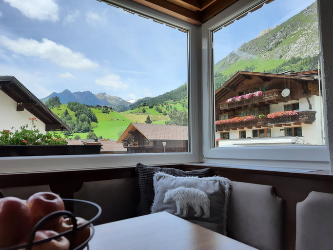 Others 5, Gästehaus Enzian, Lienz