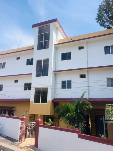Exterior & Views 2, Klase Homep, North Goa