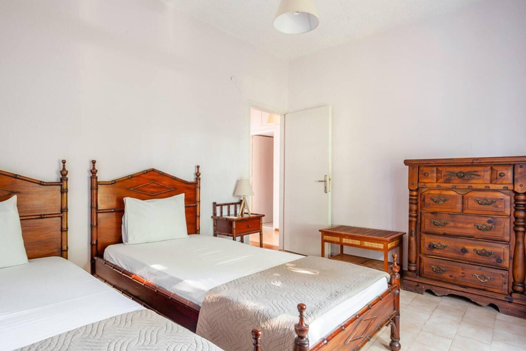 Bedroom 3, Rena's Hospitality Walk to the Beach 10' to Chania, Crete
