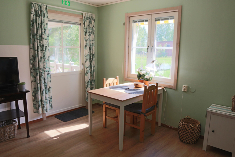 Others 5, Hus Hotell Hunge AB, Bräcke