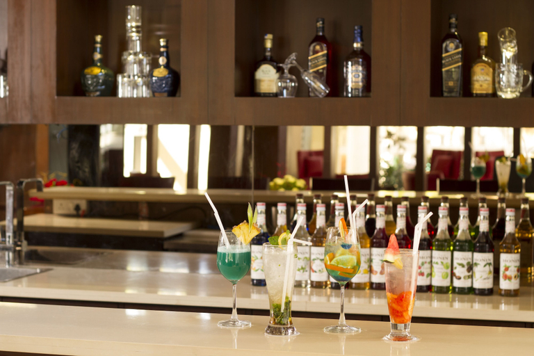 Food & Drinks 4, bloomSuites Electronic city, Bangalore