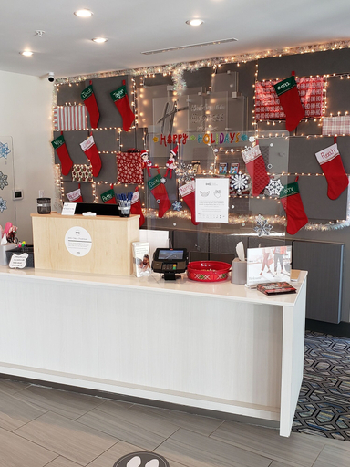 Others 5, Holiday Inn Express & Suites OTTAWA by IHG, Franklin