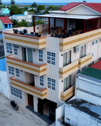 Exterior & Views 2, Stay Mikado