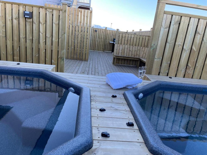 Sport & Beauty 5, North Apartments Suites, Akureyri