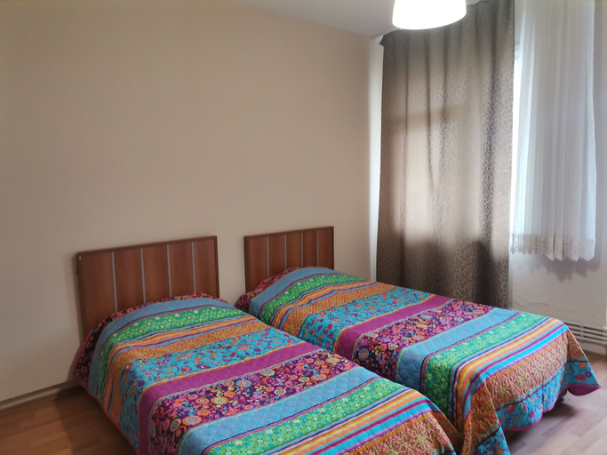 Room 2, Marina Pansiyon, Üsküdar