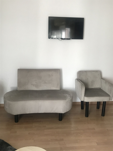 Others 5, Kyrenia Villa