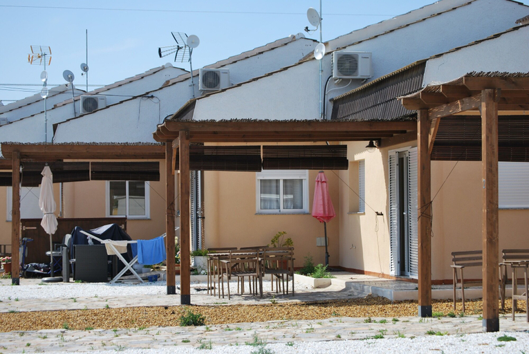 Exterior & Views 2, camping san javier, Murcia