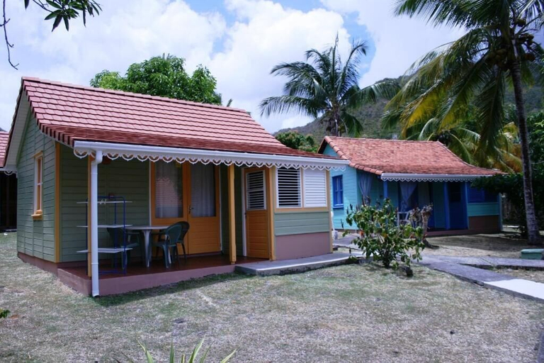Exterior & Views 2, L'Anse Bleue, Le Diamant