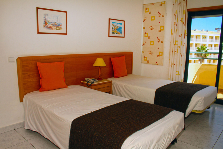 Bedroom 4, Plaza Real Atlantichotels, Portimão
