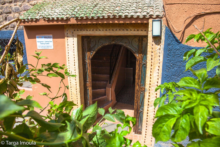 Exterior & Views, Targaimoula, Al Haouz