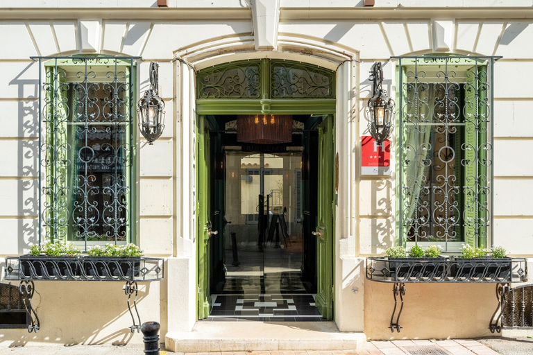Exterior & Views 2, La Maison d'été, Bouches-du-Rhône