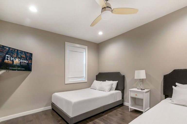Bedroom 3, Bienville Villas Brand New 4BR, Orleans