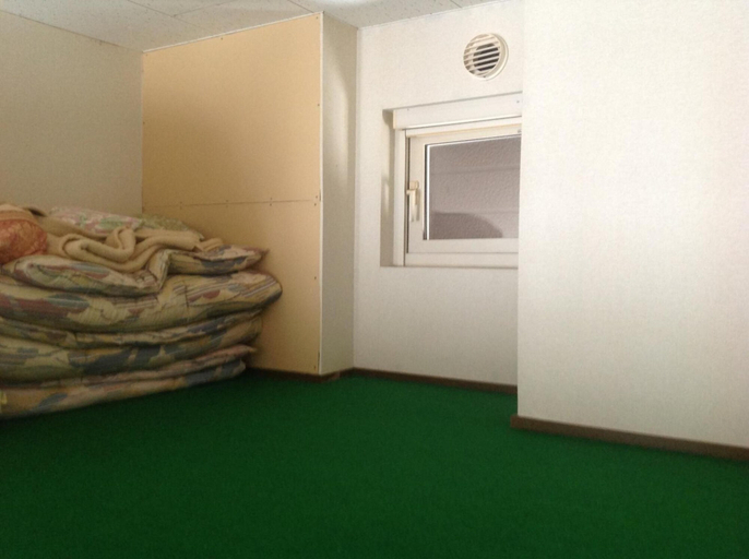 Bedroom 3, Petit Hotel Koizumi, Tōyako