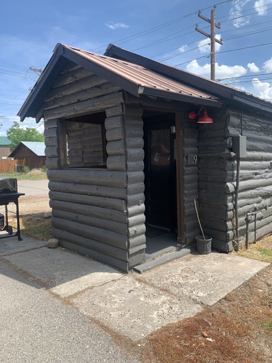 Exterior & Views 2, Trailhead Cabins & Lodging, Rio Blanco