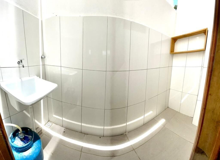 Bathroom 2, Vila Vasconcelos, Itacaré