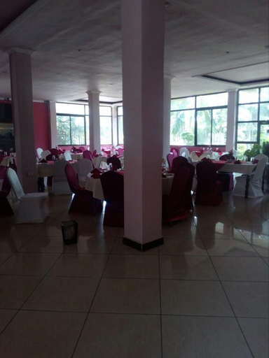 Food & Drinks 4, Starscape Hotel, Ndola