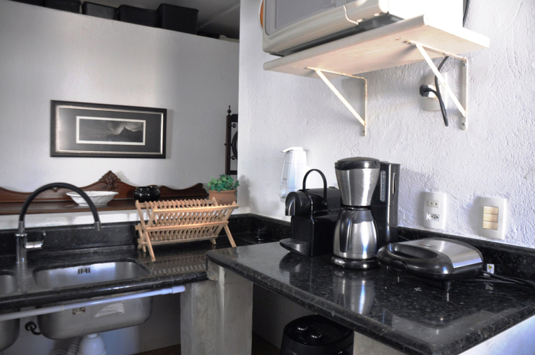 Others 5, COBERTURA DUPLEX COM TERRAÇO EM IPANEMA, Rio de Janeiro